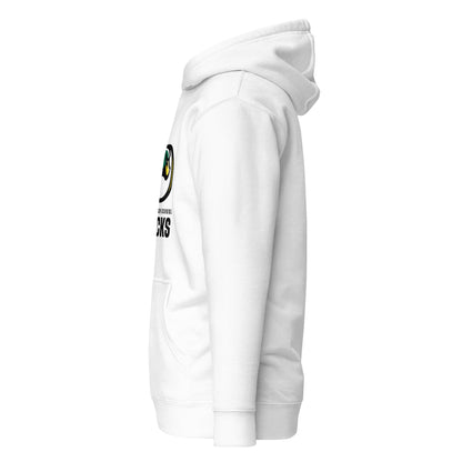 Performance | Hoodie | Odessa Girls Lacrosse | ODH Ducks Logo