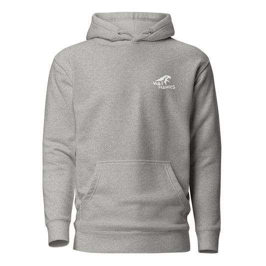 Performance | Hoodie | Offutt AFB Warhawks | Alt Logo