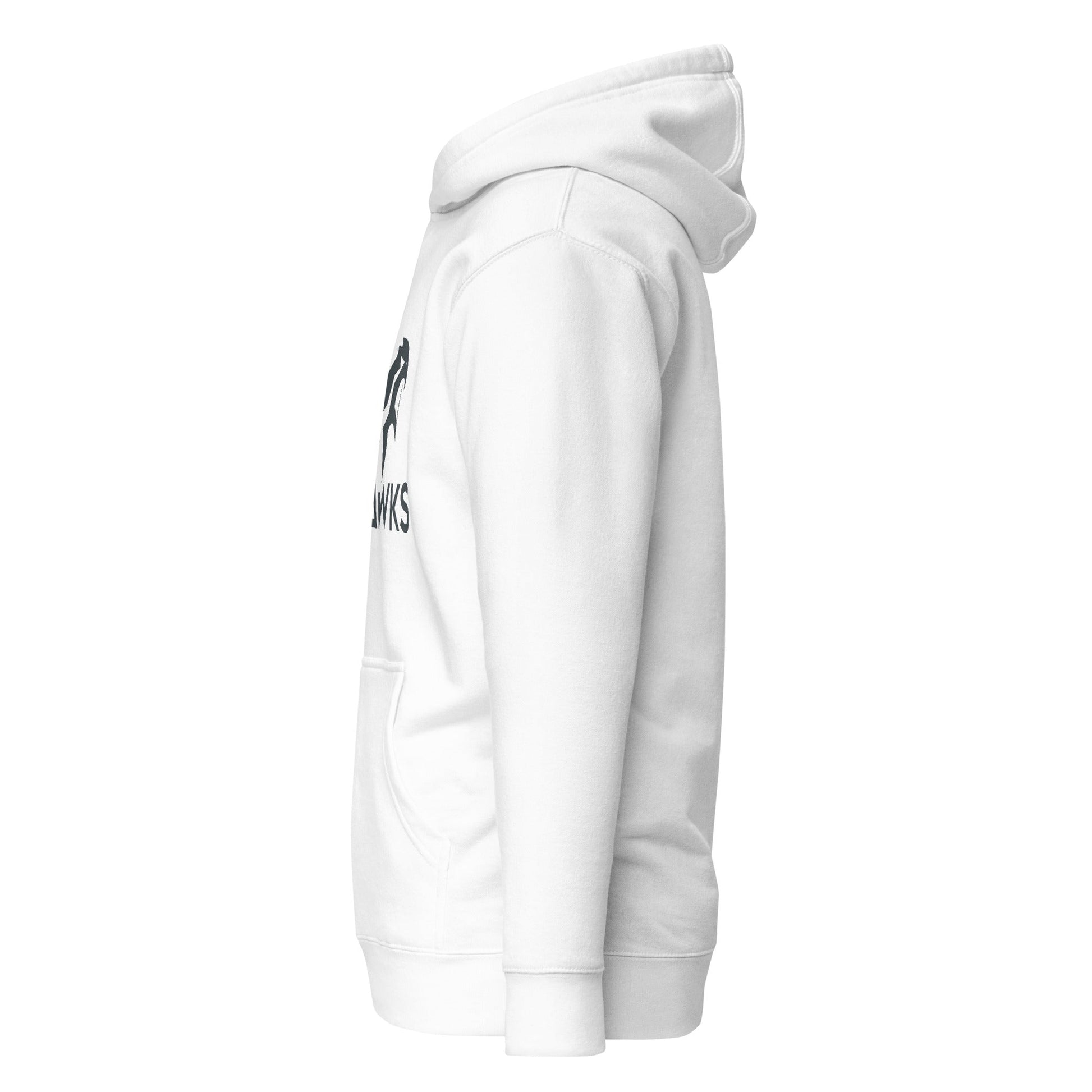 Performance | Hoodie | Offutt AFB Warhawks