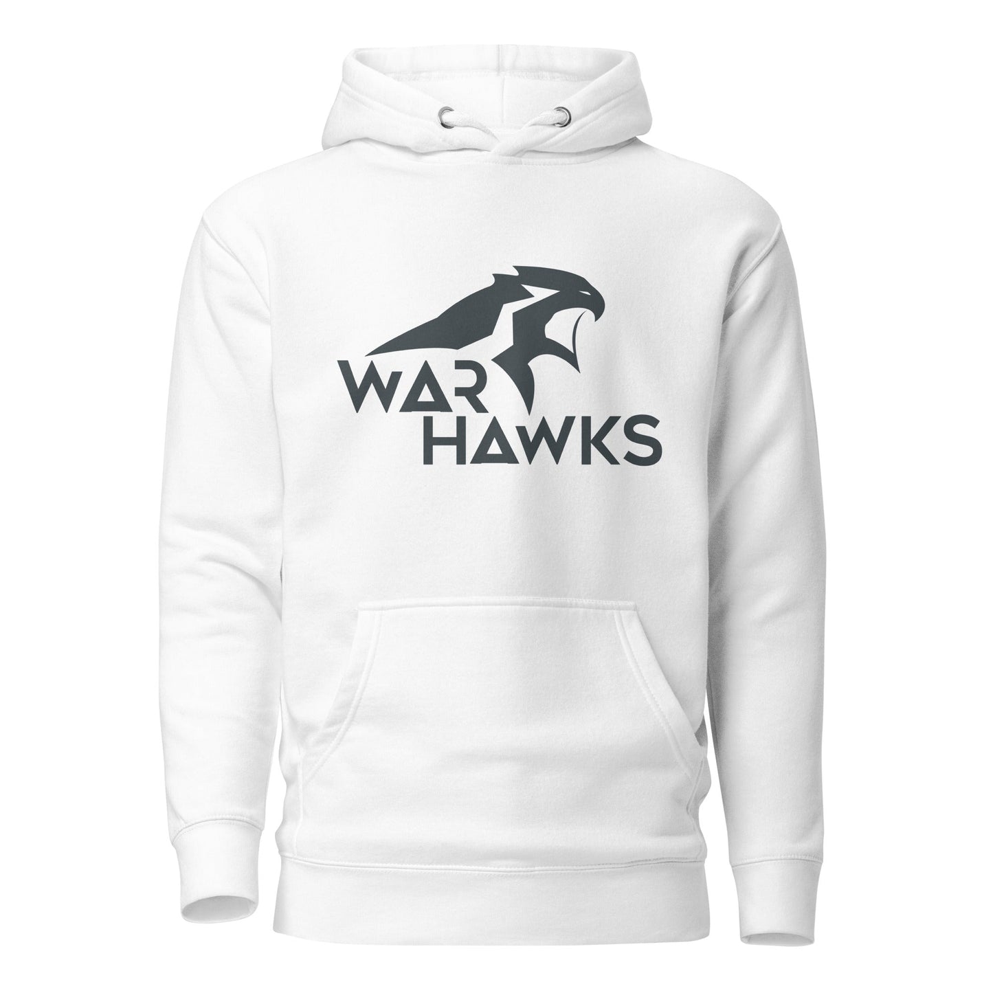Performance | Hoodie | Offutt AFB Warhawks