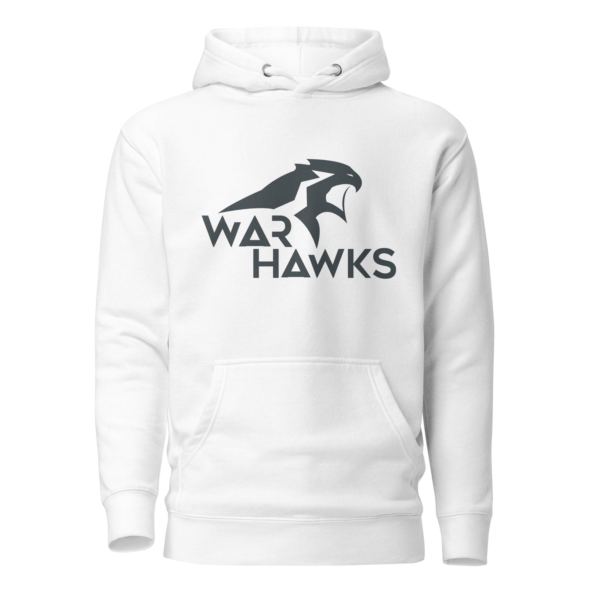 Performance | Hoodie | Offutt AFB Warhawks