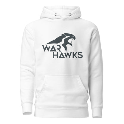 Performance | Hoodie | Offutt AFB Warhawks