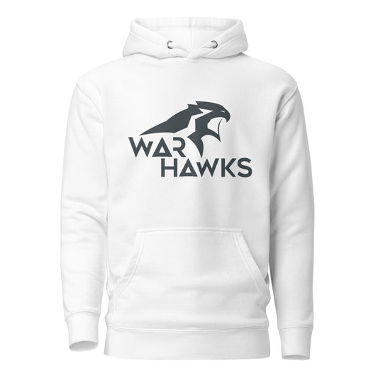Performance | Hoodie | Offutt AFB Warhawks