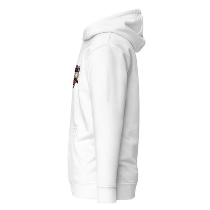 Performance | Hoodie | Offutt AFB Warhawks | Mark Logo