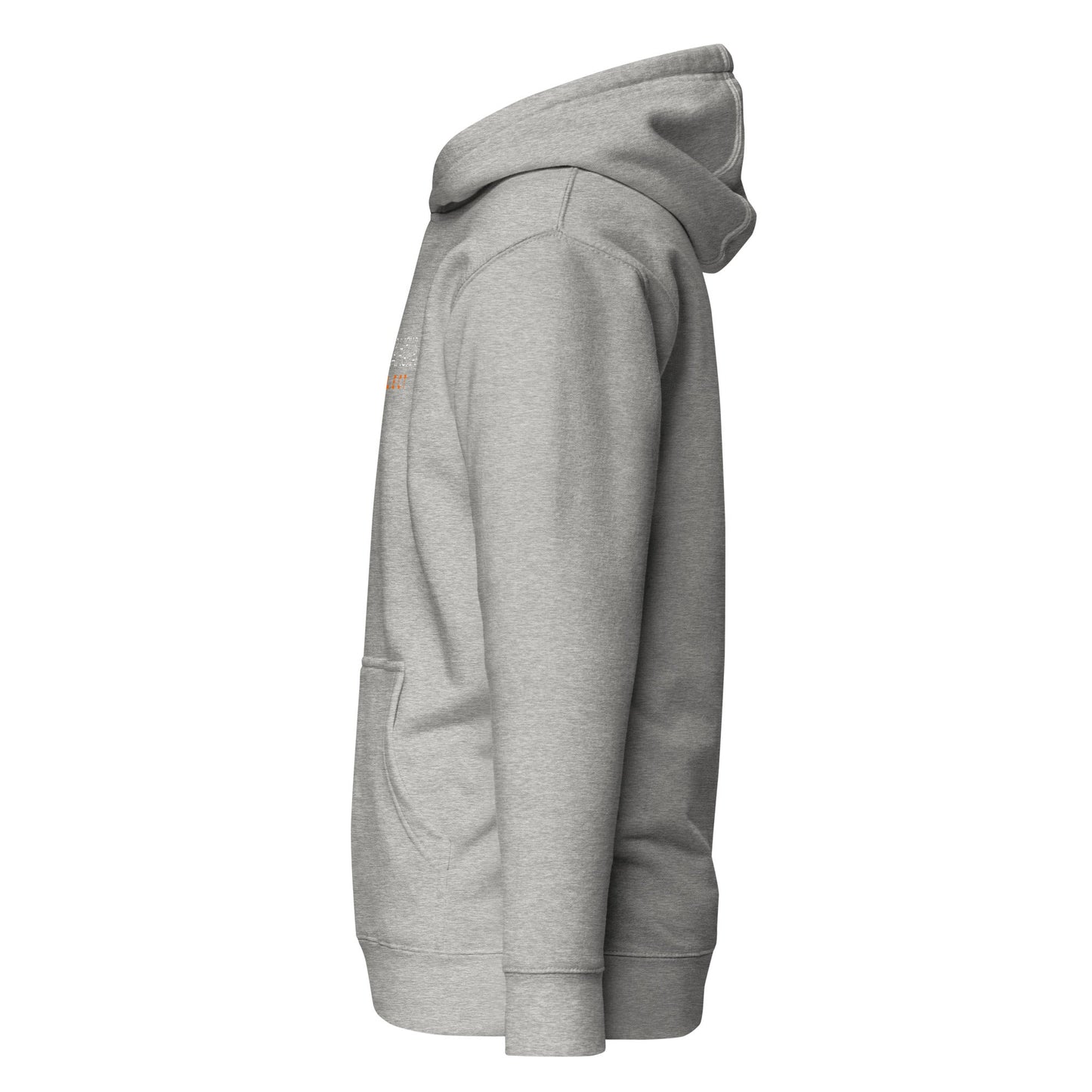 Performance | Hoodie | Oklahoma Select Ball | Modern Script Logo