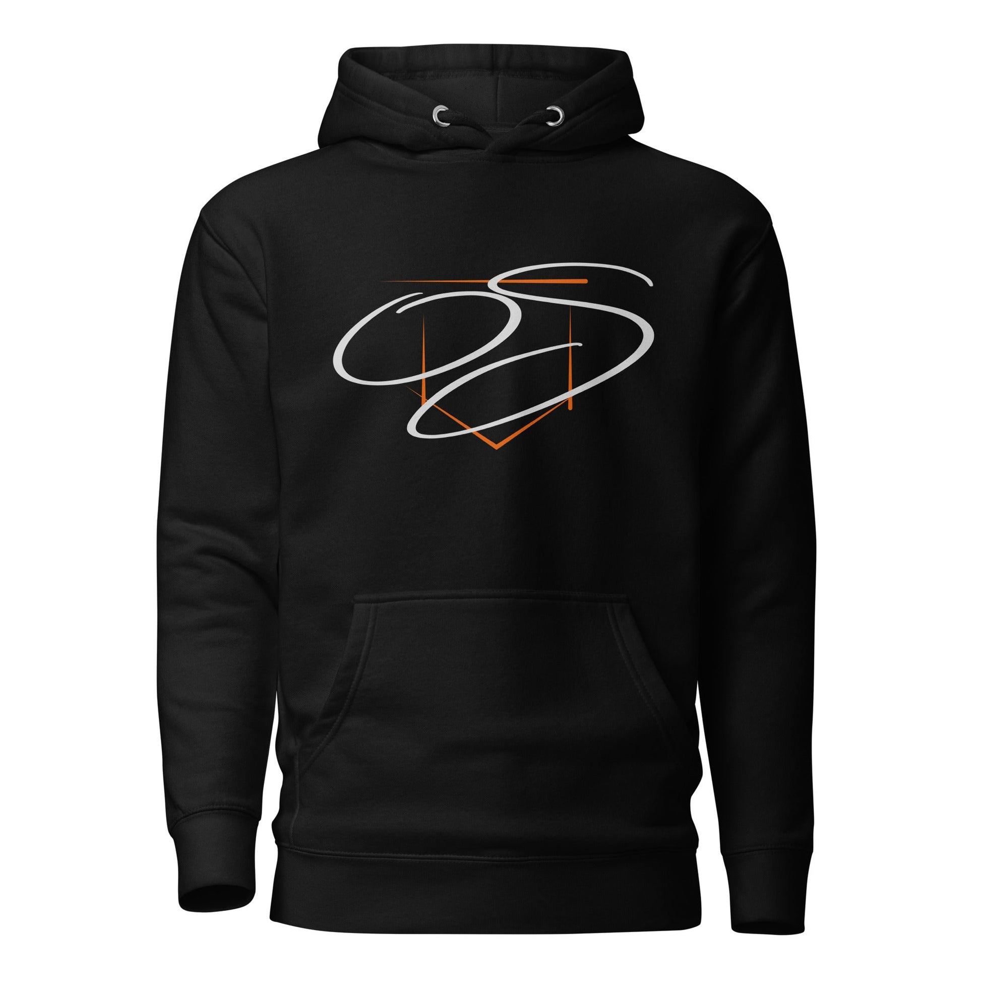 Performance | Hoodie | Oklahoma Select Ball | Signature Mark Logo