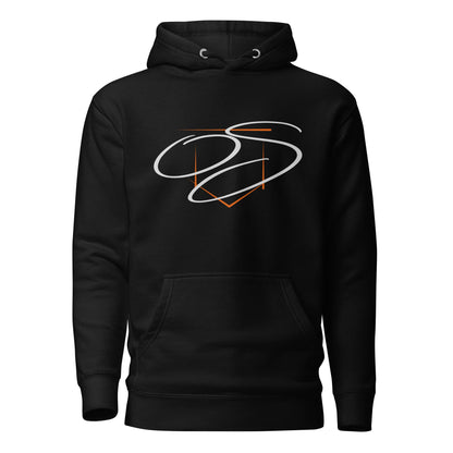 Performance | Hoodie | Oklahoma Select Ball | Signature Mark Logo