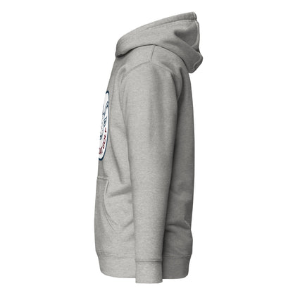 Performance | Hoodie | Old Goat Golf | Badge Logo