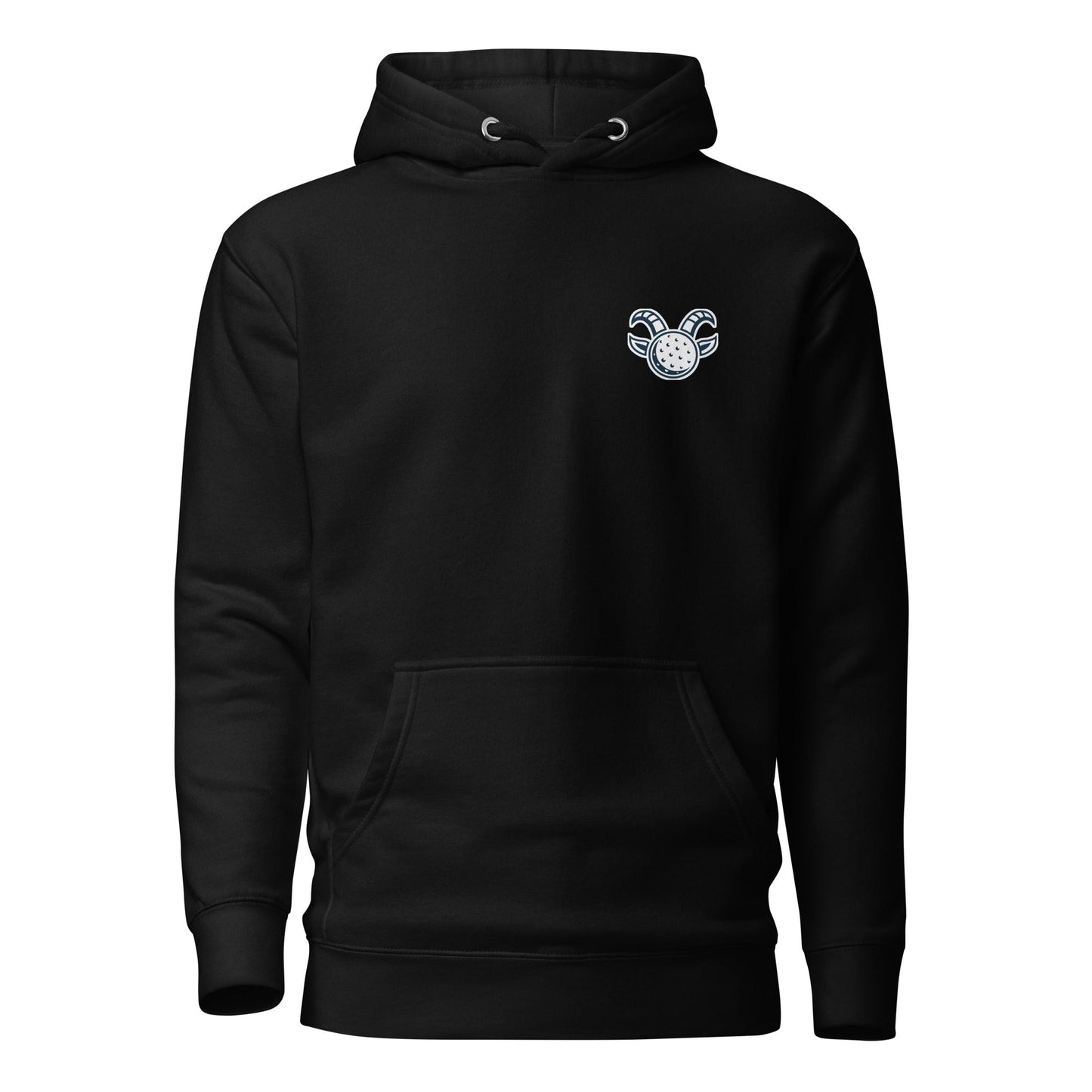 Performance | Hoodie | Old Goat Golf | Icon Logo