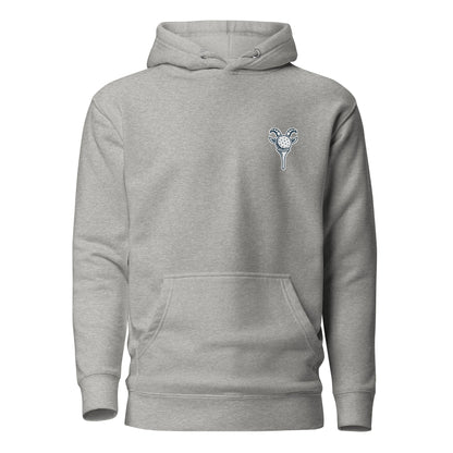 Performance | Hoodie | Old Goat Golf | Mark Logo