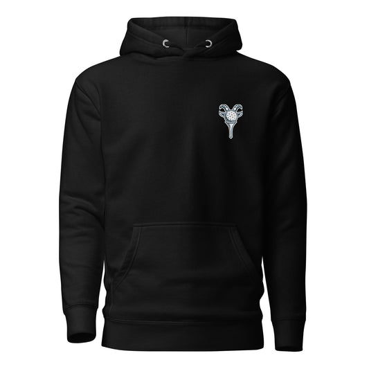 Performance | Hoodie | Old Goat Golf | Mark Logo