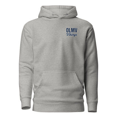 Performance | Hoodie | OLMV Coaches