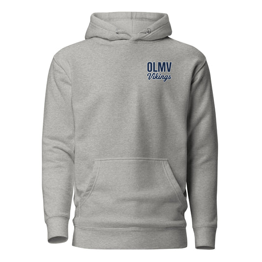 Performance | Hoodie | OLMV Coaches