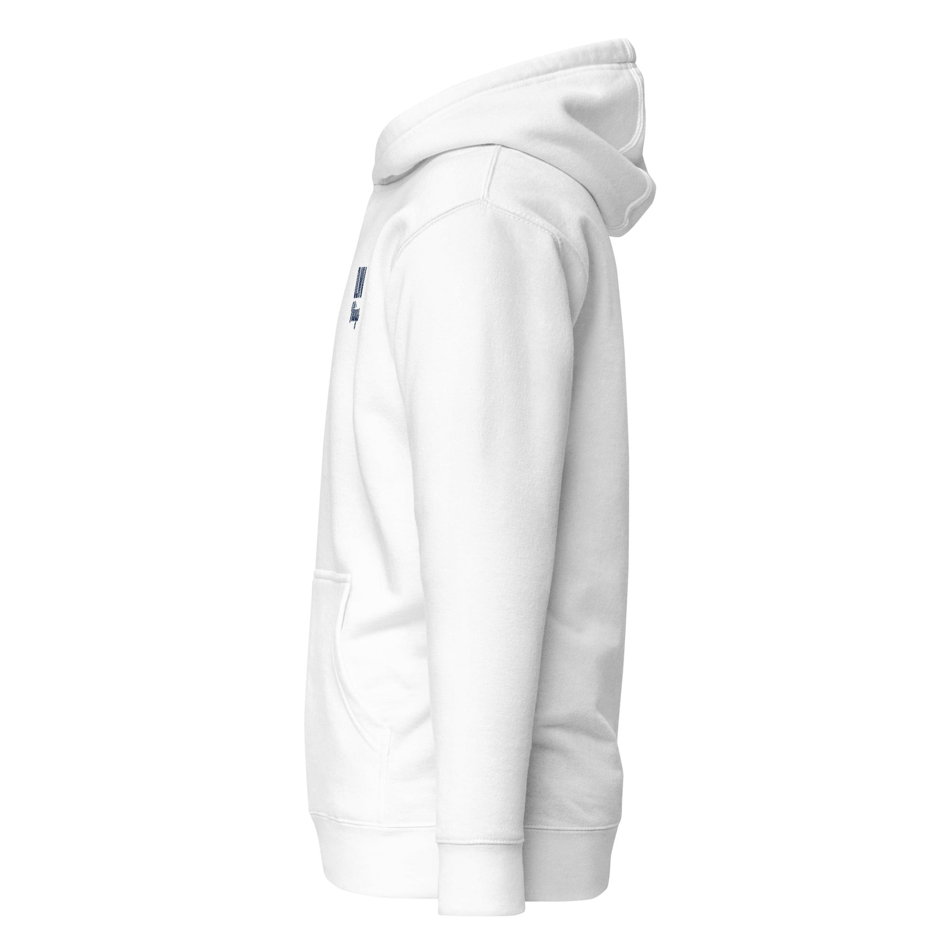 Performance | Hoodie | OLMV Coaches