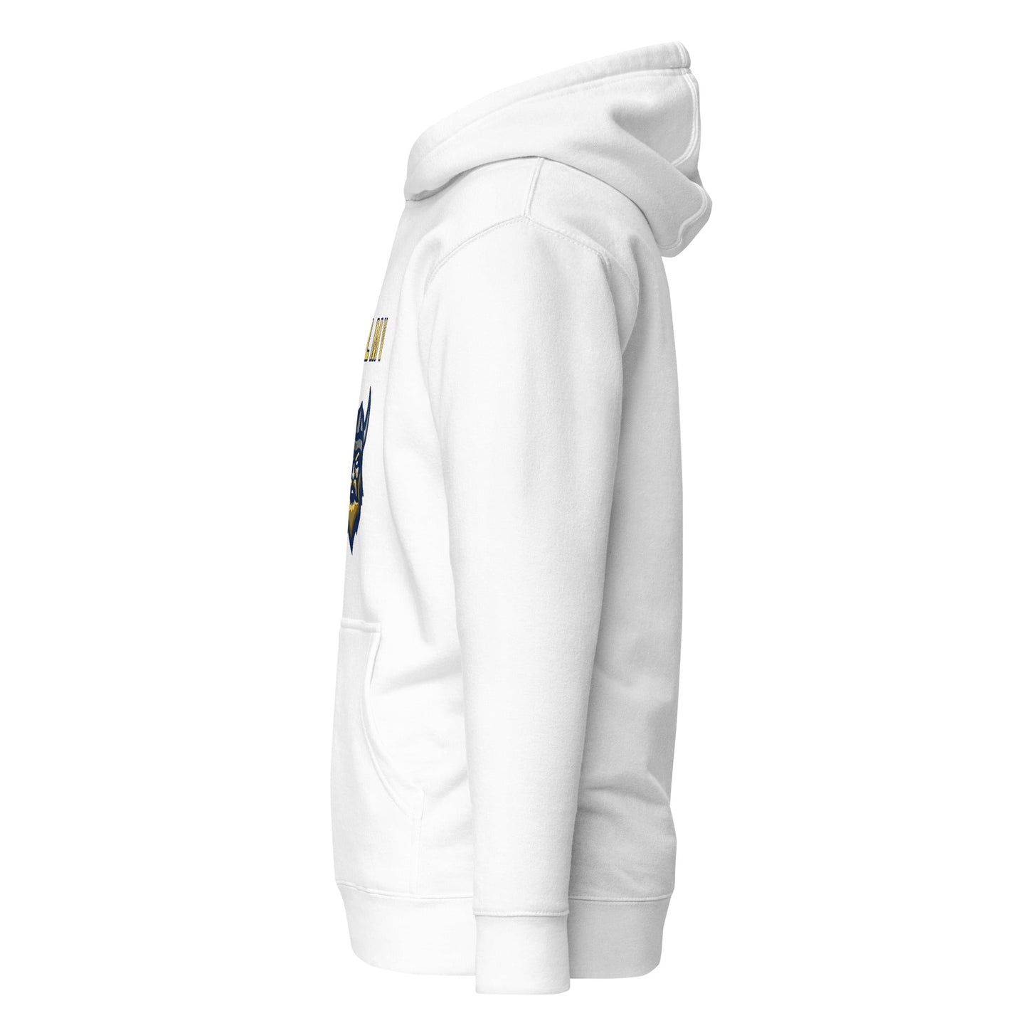 Performance | Hoodie | OLMV Vikings