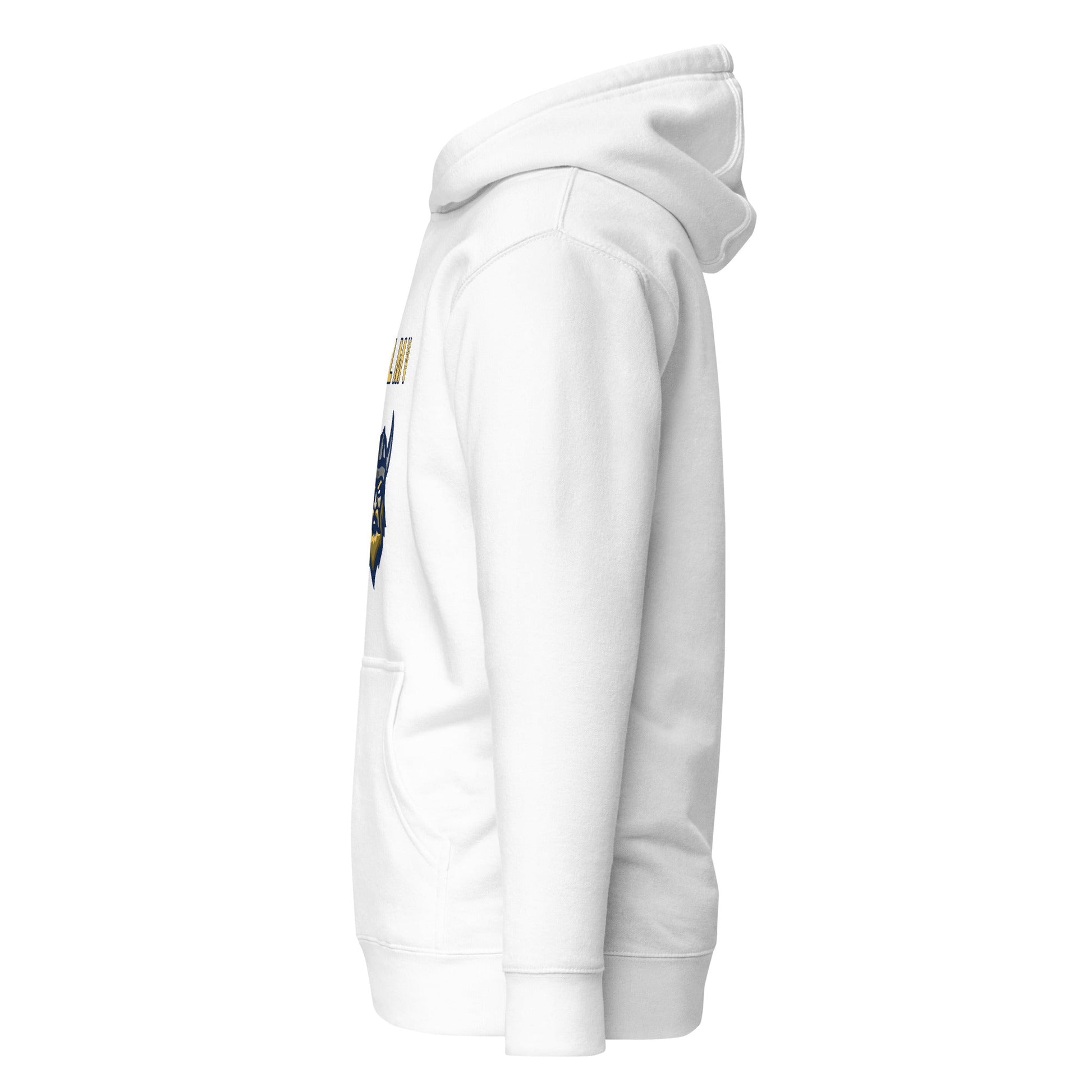 Performance | Hoodie | OLMV Vikings