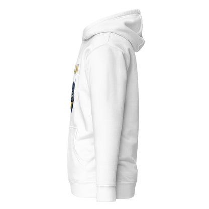 Performance | Hoodie | OLMV Vikings