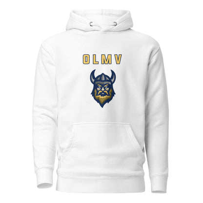Performance | Hoodie | OLMV Vikings