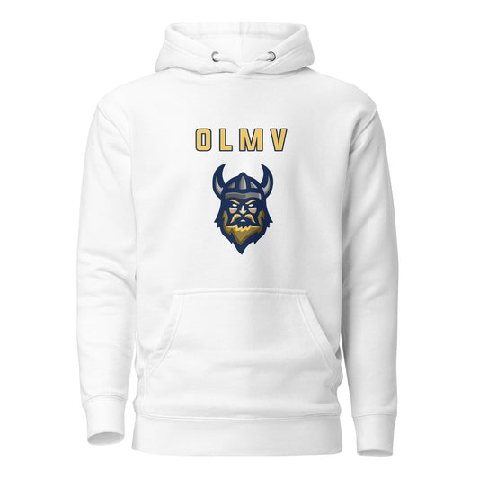 Performance | Hoodie | OLMV Vikings