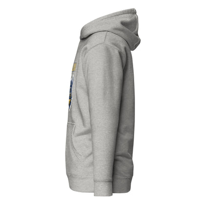 Performance | Hoodie | OLMV Vikings