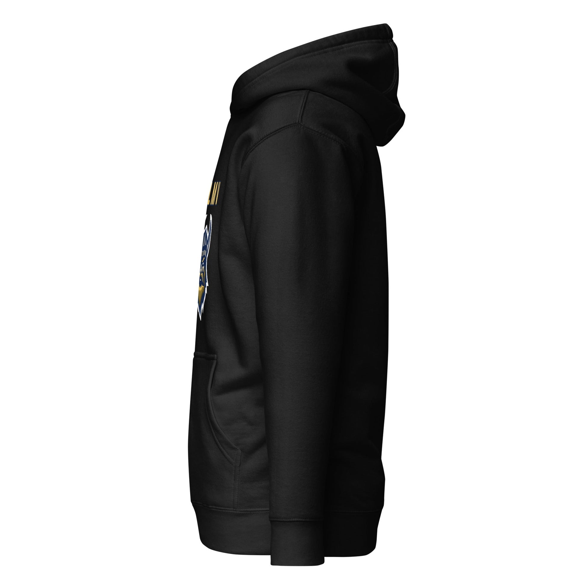 Performance | Hoodie | OLMV Vikings