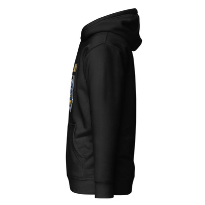 Performance | Hoodie | OLMV Vikings