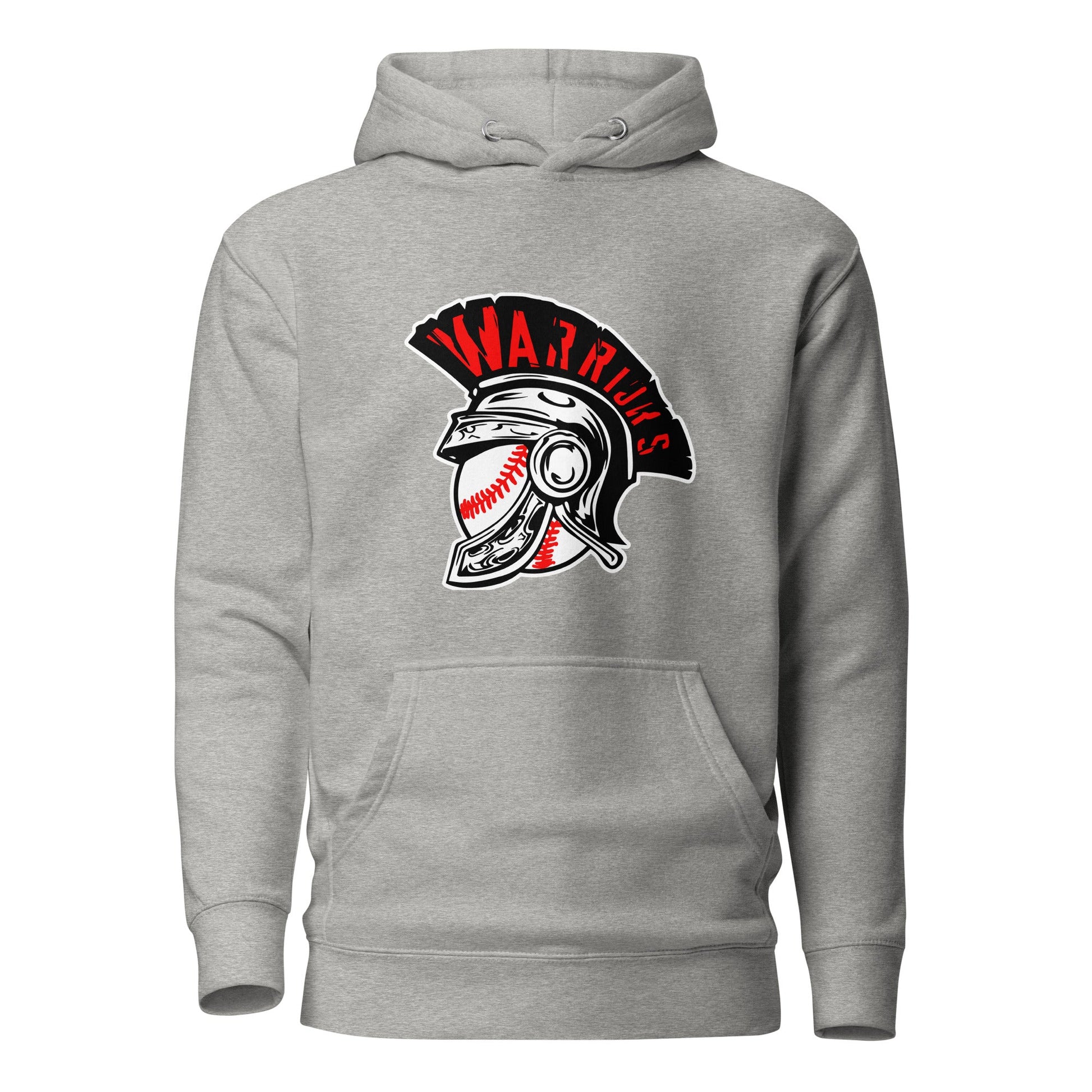 Performance | Hoodie | Omaha Warriors