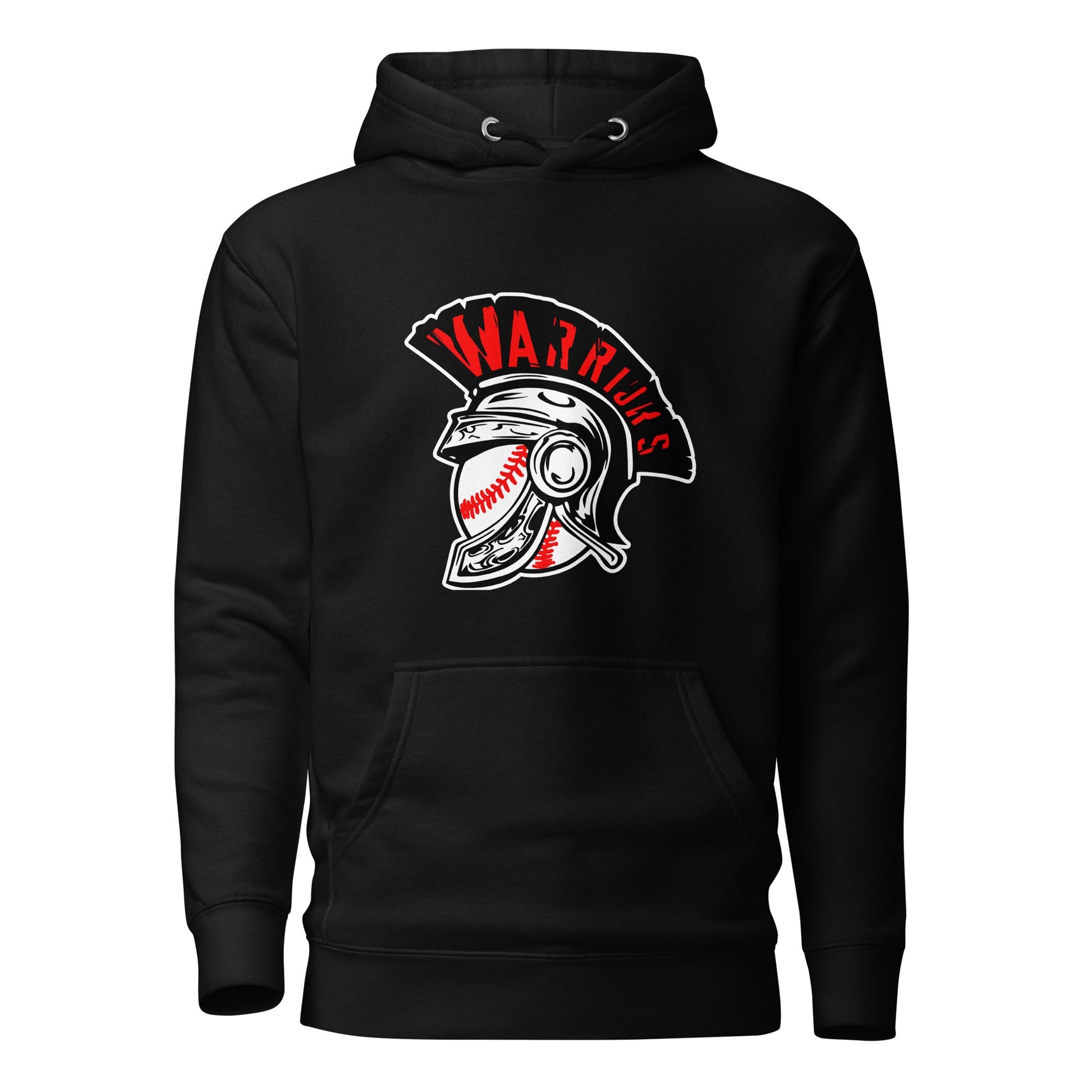 Performance | Hoodie | Omaha Warriors