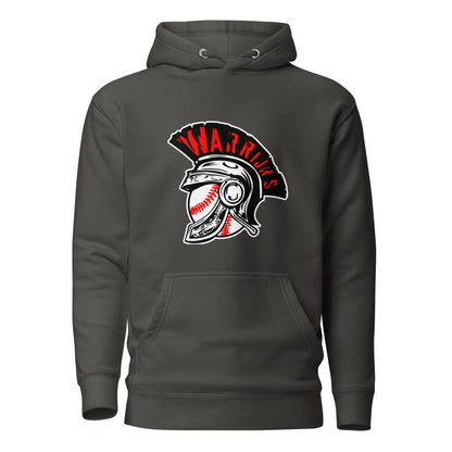 Performance | Hoodie | Omaha Warriors