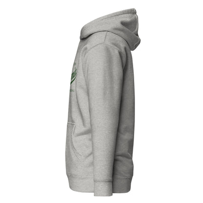 Performance | Hoodie | Oregon Premier Baseball | Premier Logo
