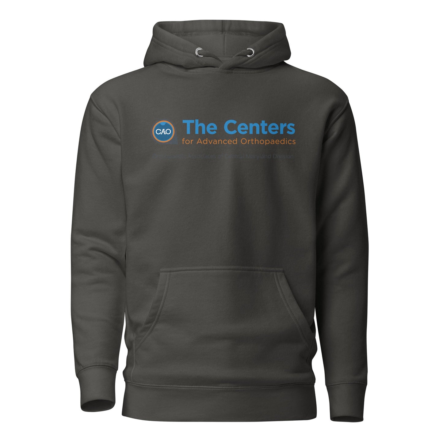 Performance | Hoodie | Orthopedic Associates of Central Maryland