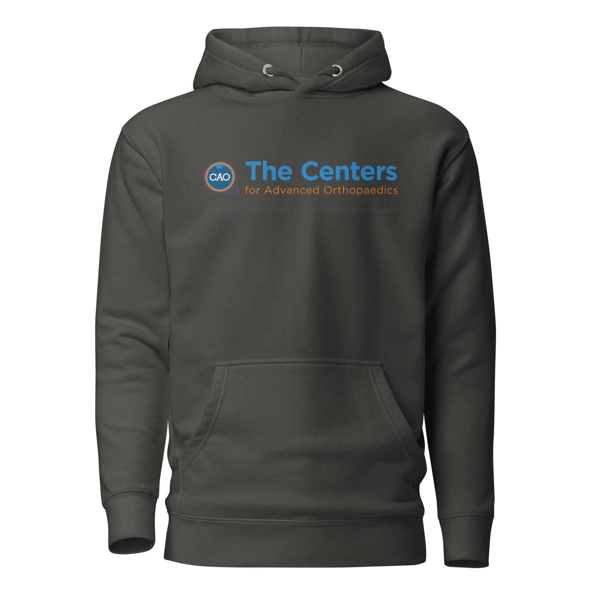 Performance | Hoodie | Orthopedic Associates of Central Maryland