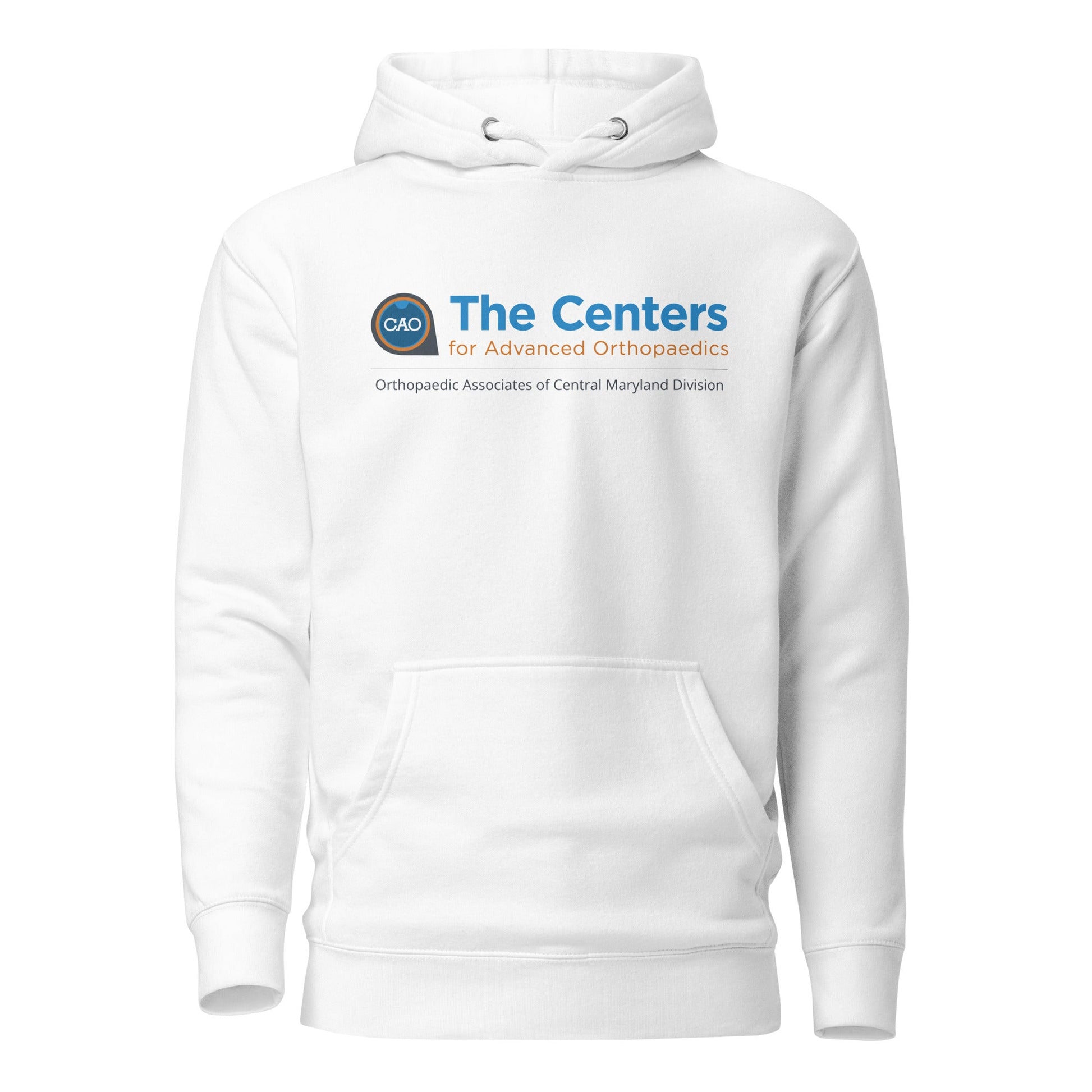 Performance | Hoodie | Orthopedic Associates of Central Maryland