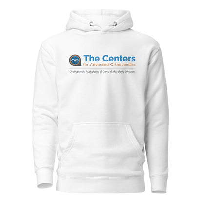 Performance | Hoodie | Orthopedic Associates of Central Maryland