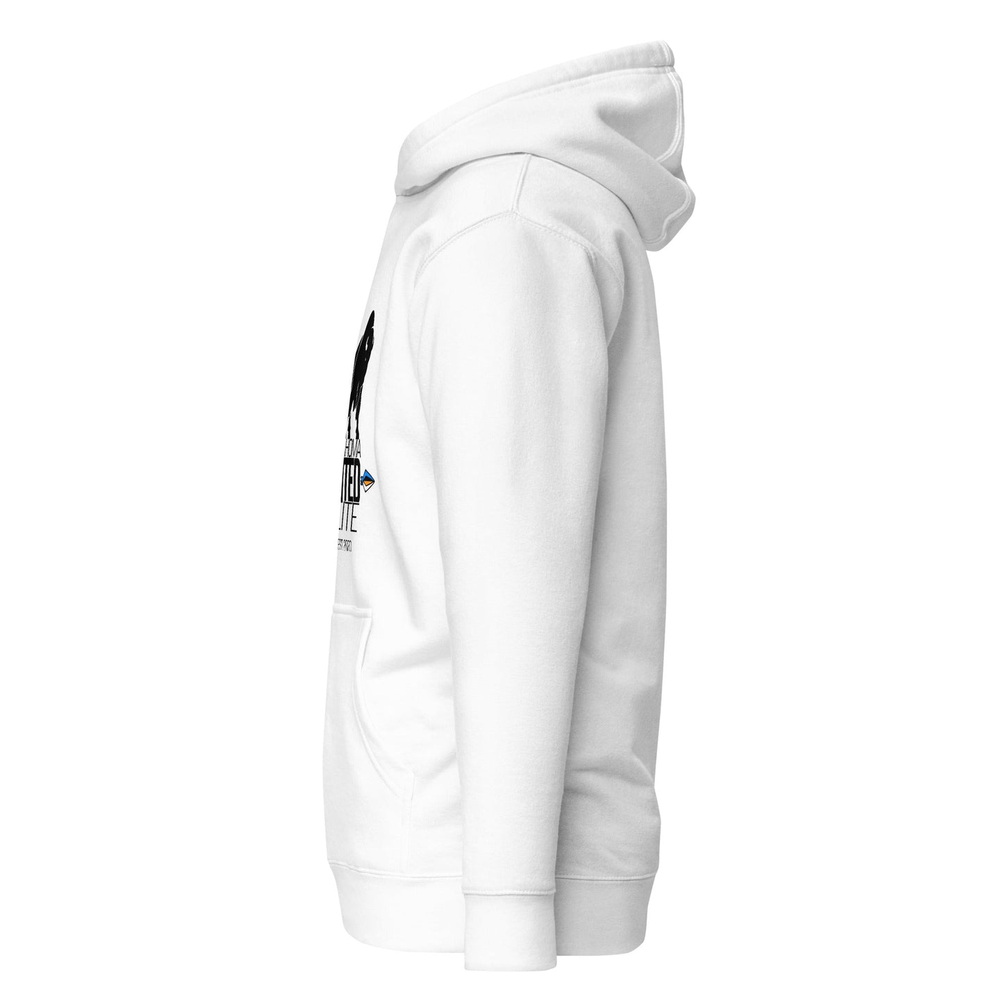 Performance | Hoodie | OUE | Crest Logo