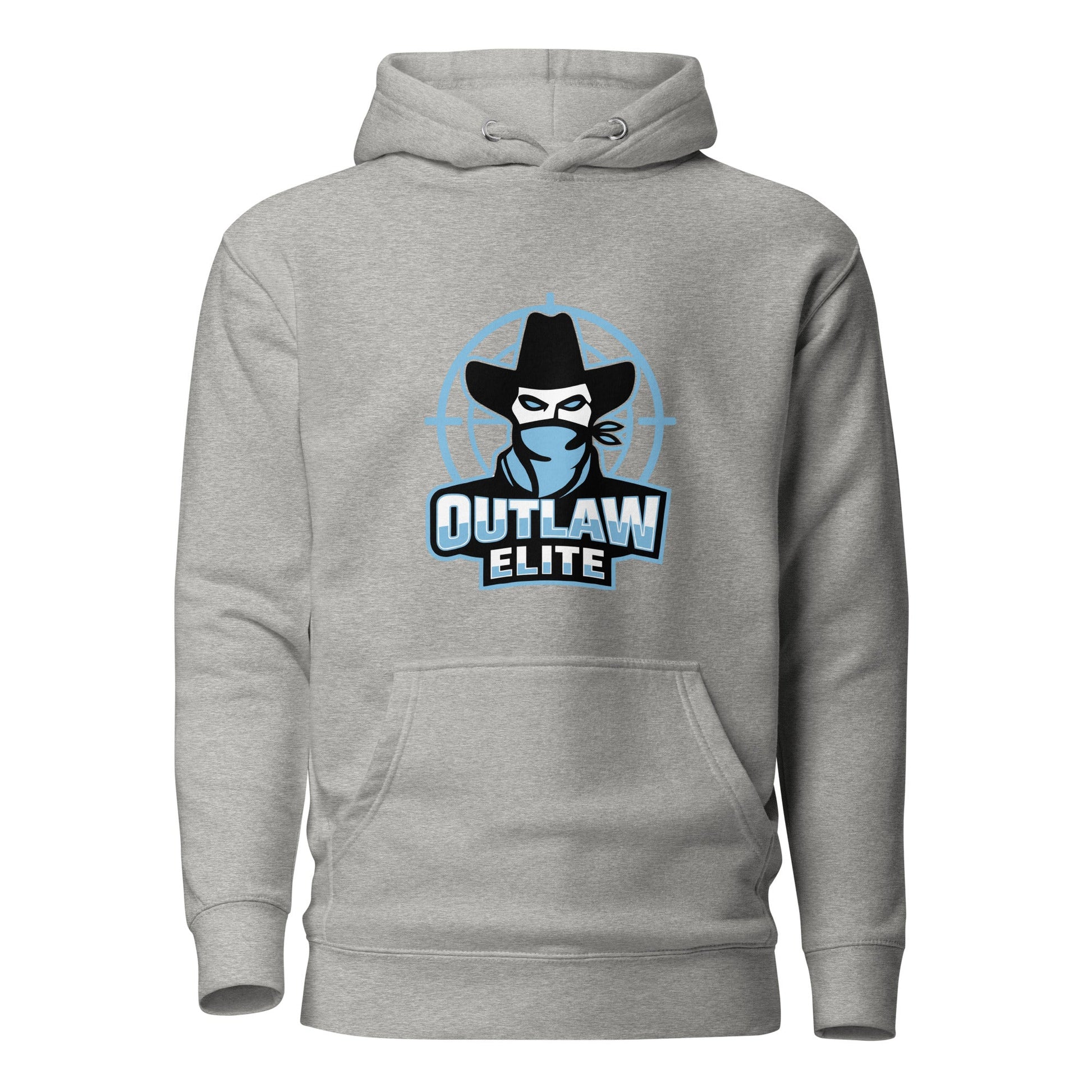Performance | Hoodie | Outlaw Elite
