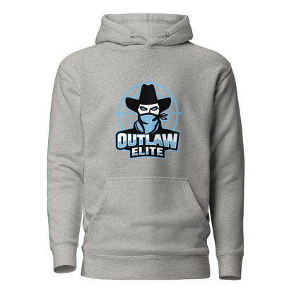 Performance | Hoodie | Outlaw Elite