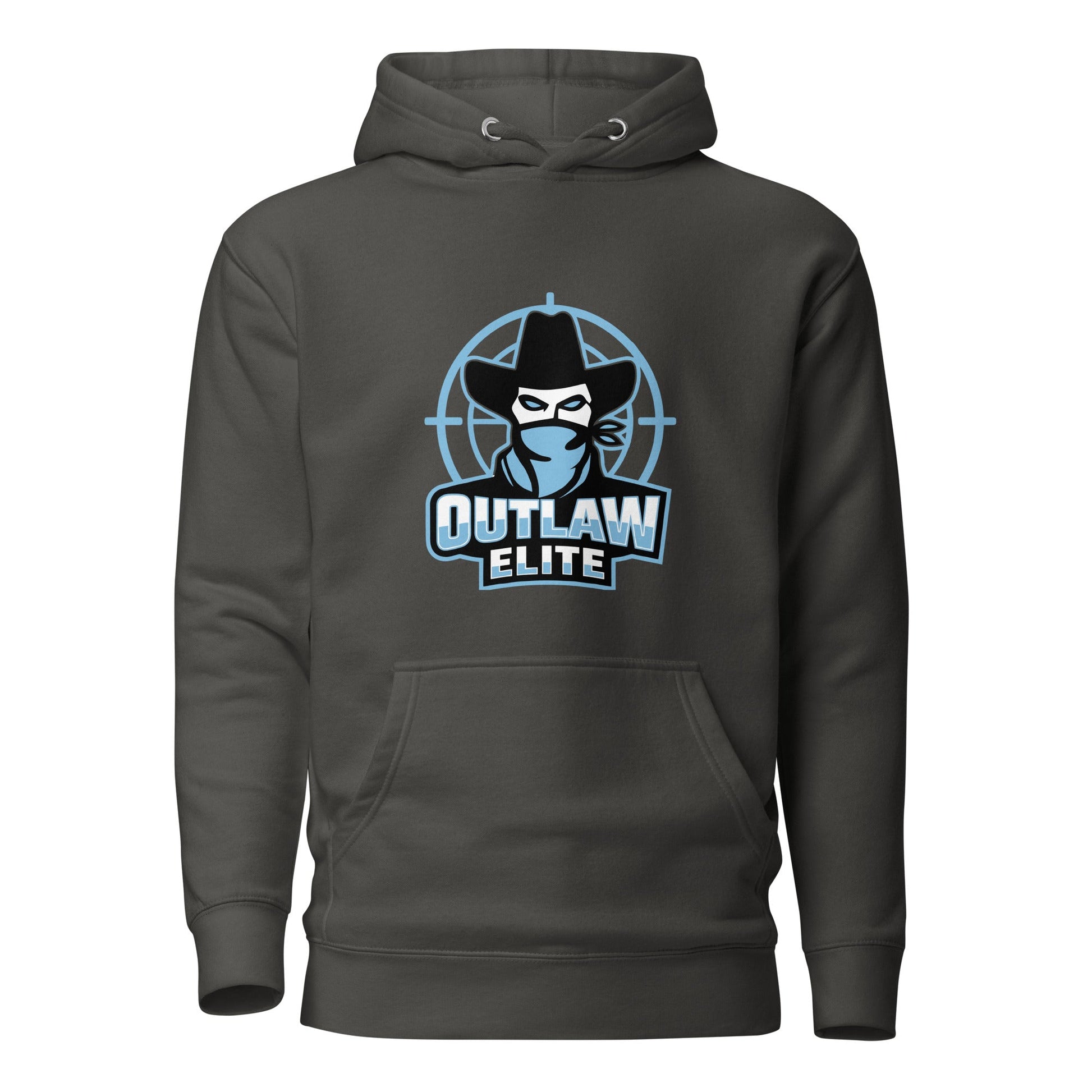 Performance | Hoodie | Outlaw Elite