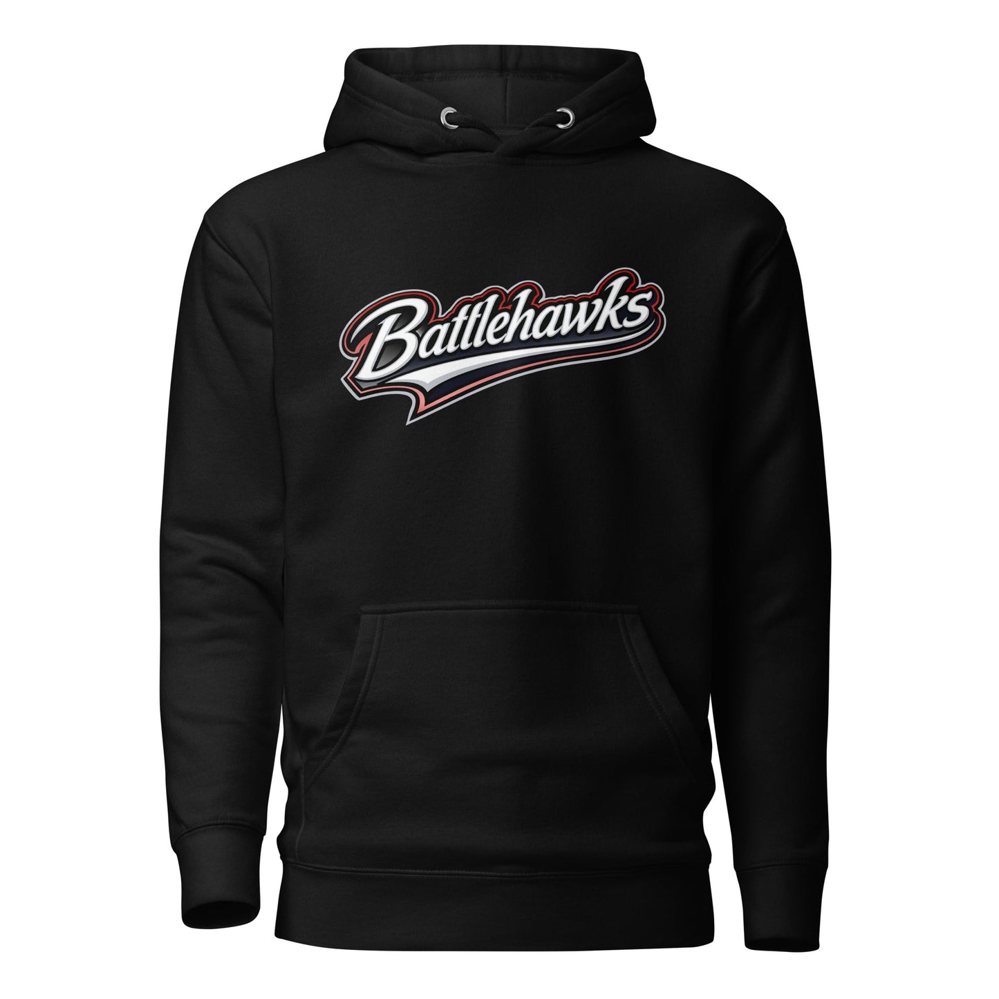 Performance | Hoodie | Oxford Battlehawks 13U | Mark Logo