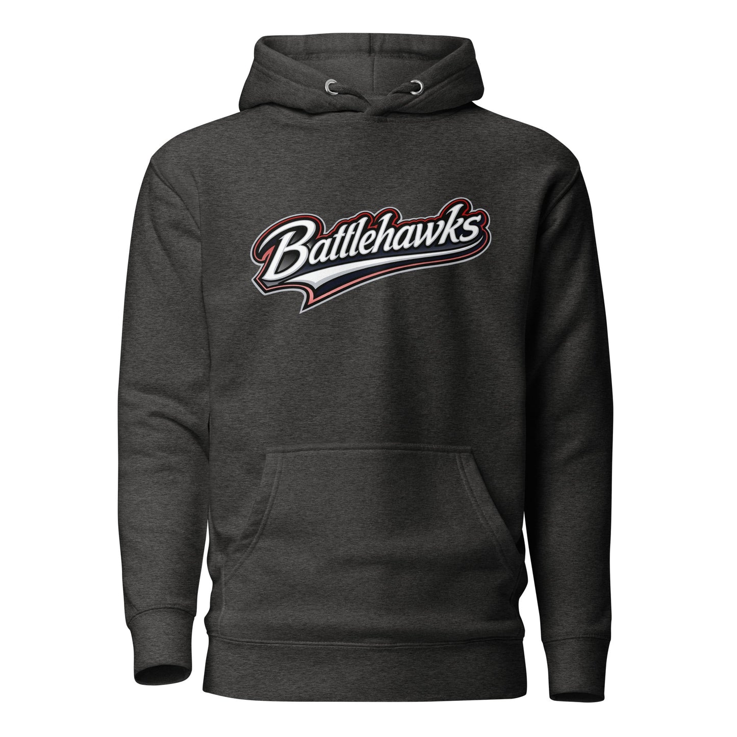 Performance | Hoodie | Oxford Battlehawks 13U | Mark Logo