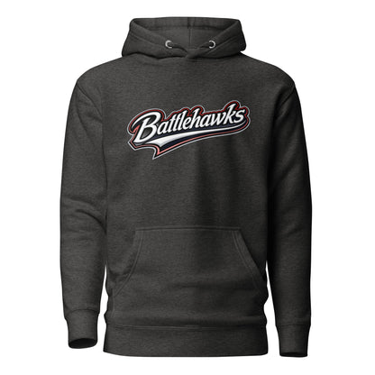 Performance | Hoodie | Oxford Battlehawks 13U | Mark Logo