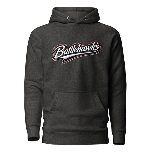 Performance | Hoodie | Oxford Battlehawks 13U | Mark Logo