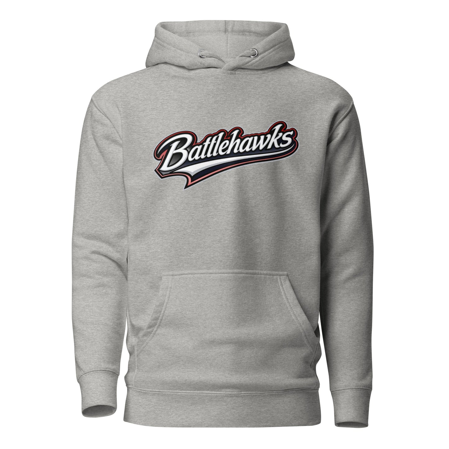 Performance | Hoodie | Oxford Battlehawks 13U | Mark Logo