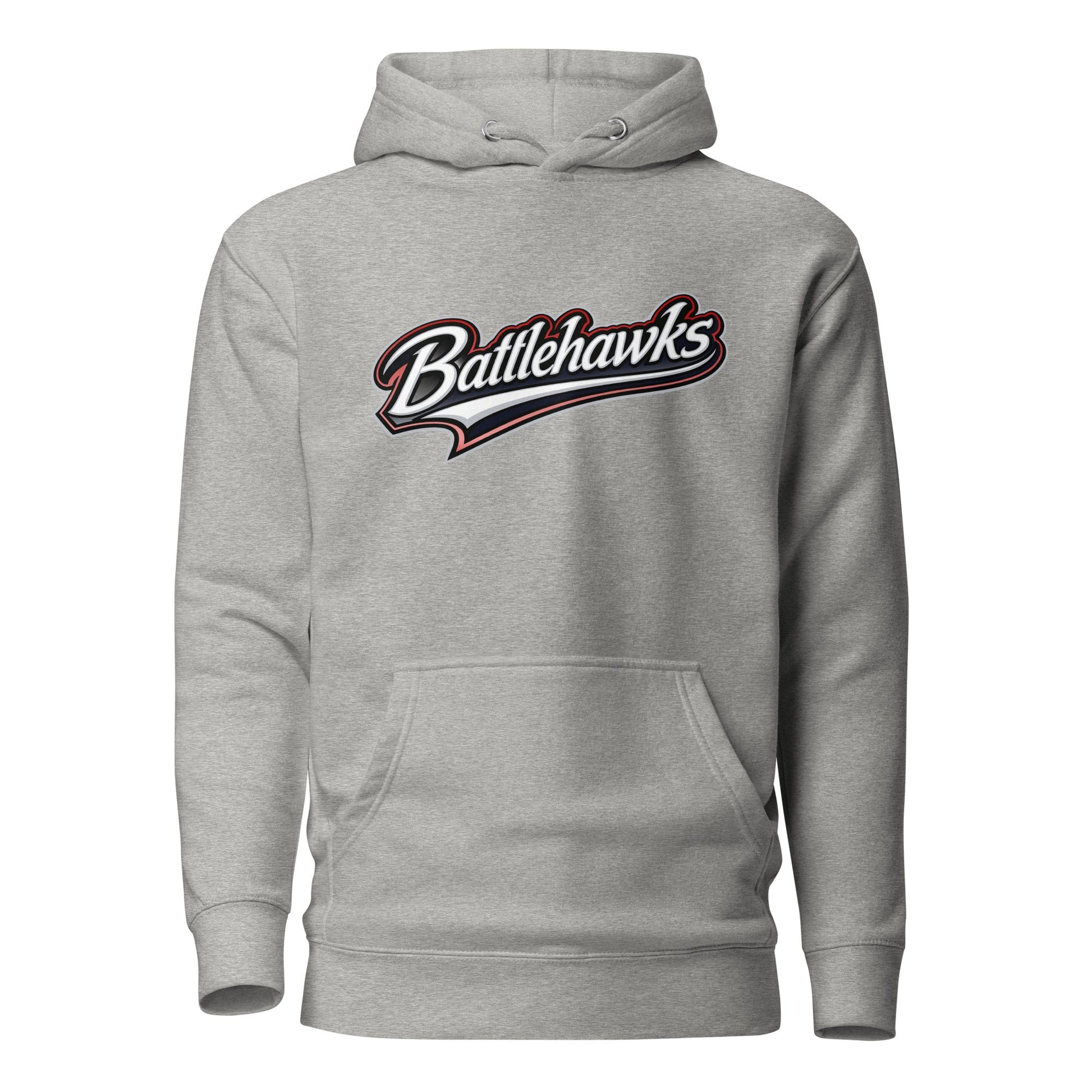 Performance | Hoodie | Oxford Battlehawks 13U | Mark Logo