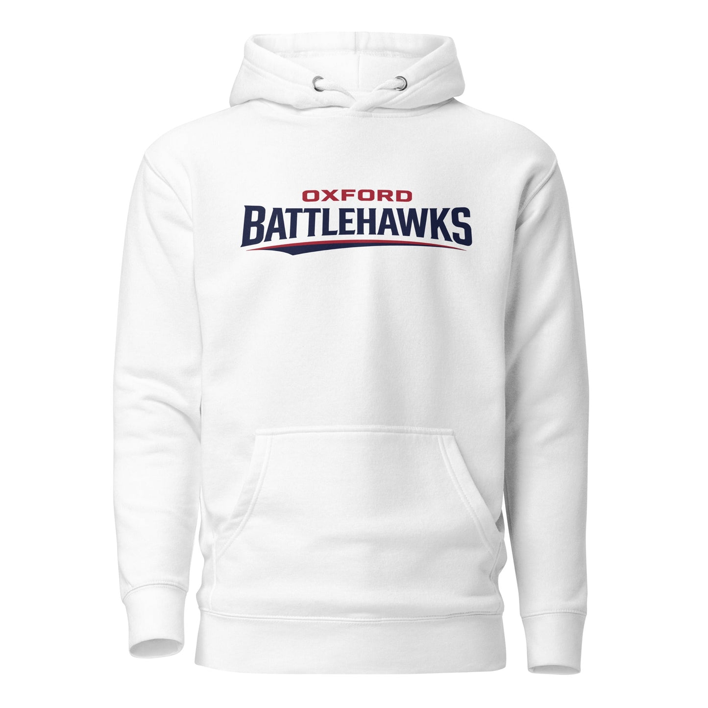 Performance | Hoodie | Oxford Battlehawks 13U | Raptor Logo