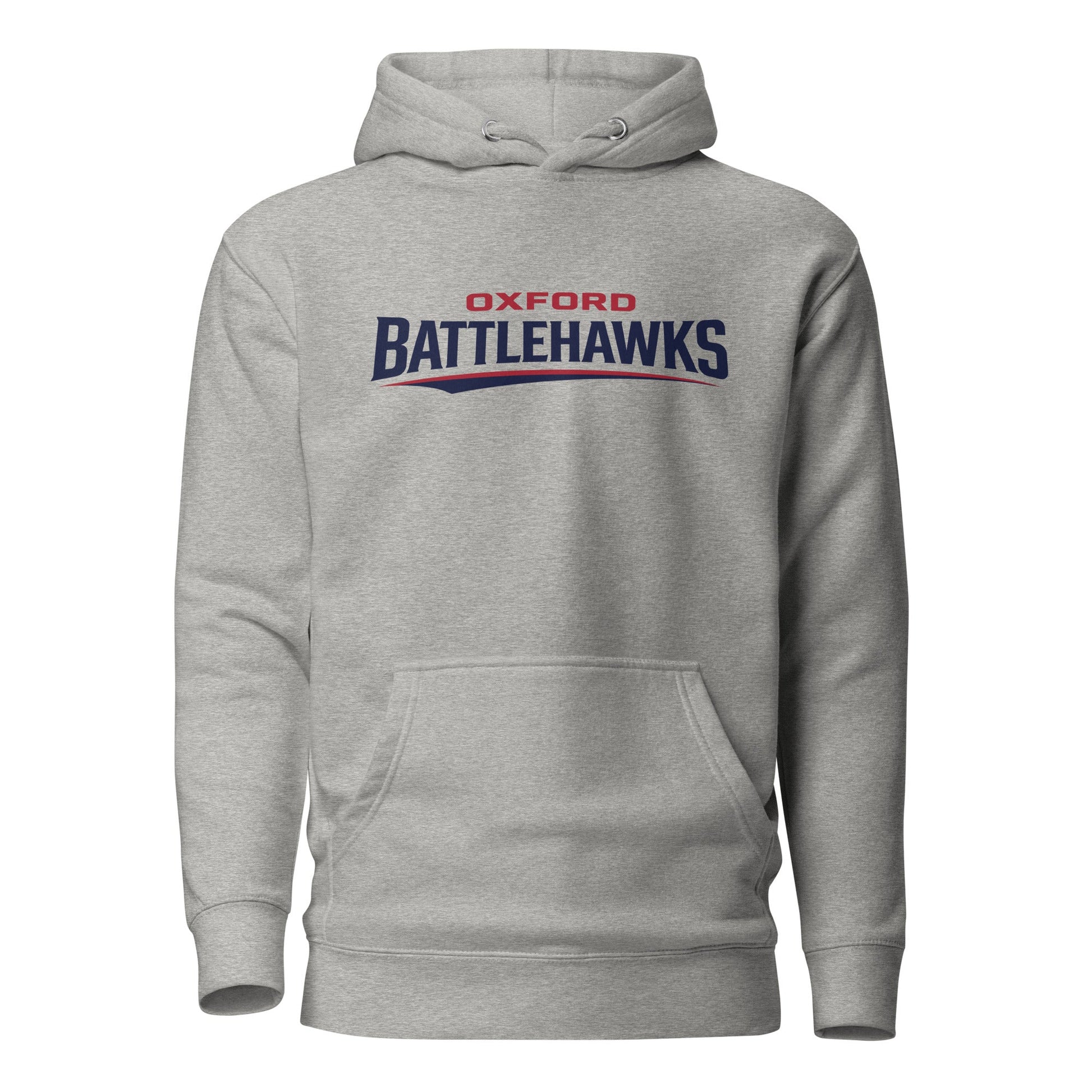 Performance | Hoodie | Oxford Battlehawks 13U | Raptor Logo