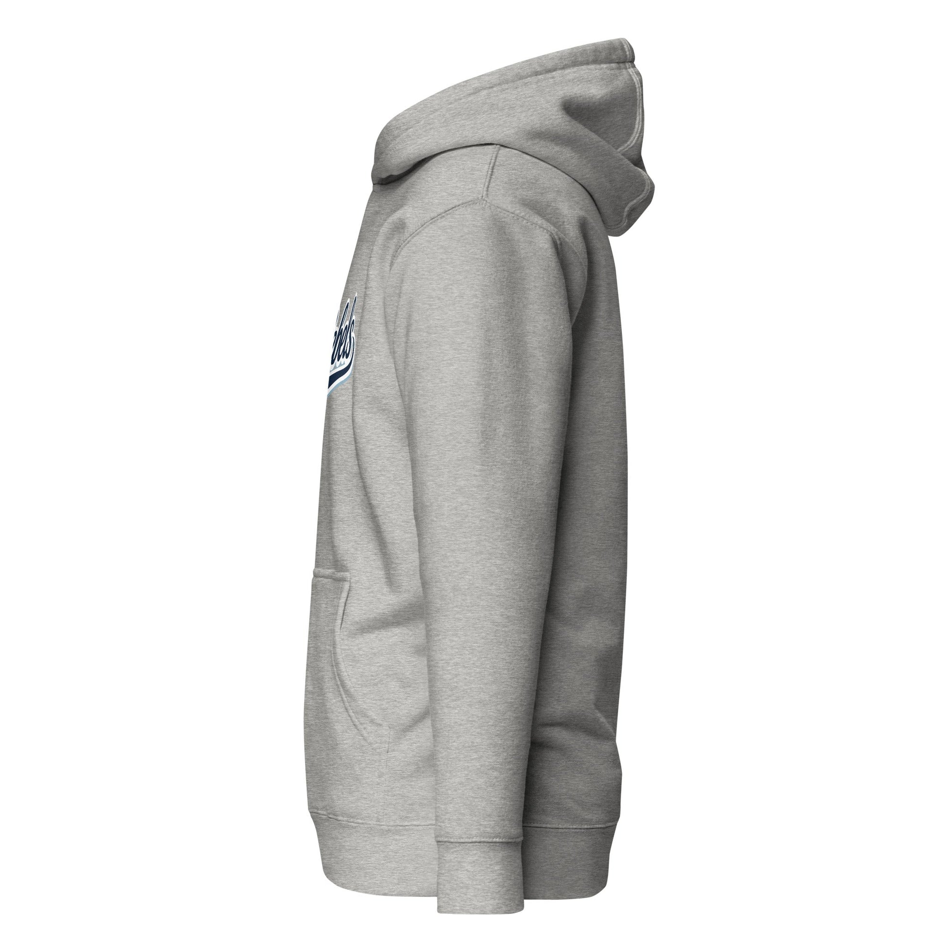 Performance | Hoodie | Oxford Rebels 12U | Mark Logo