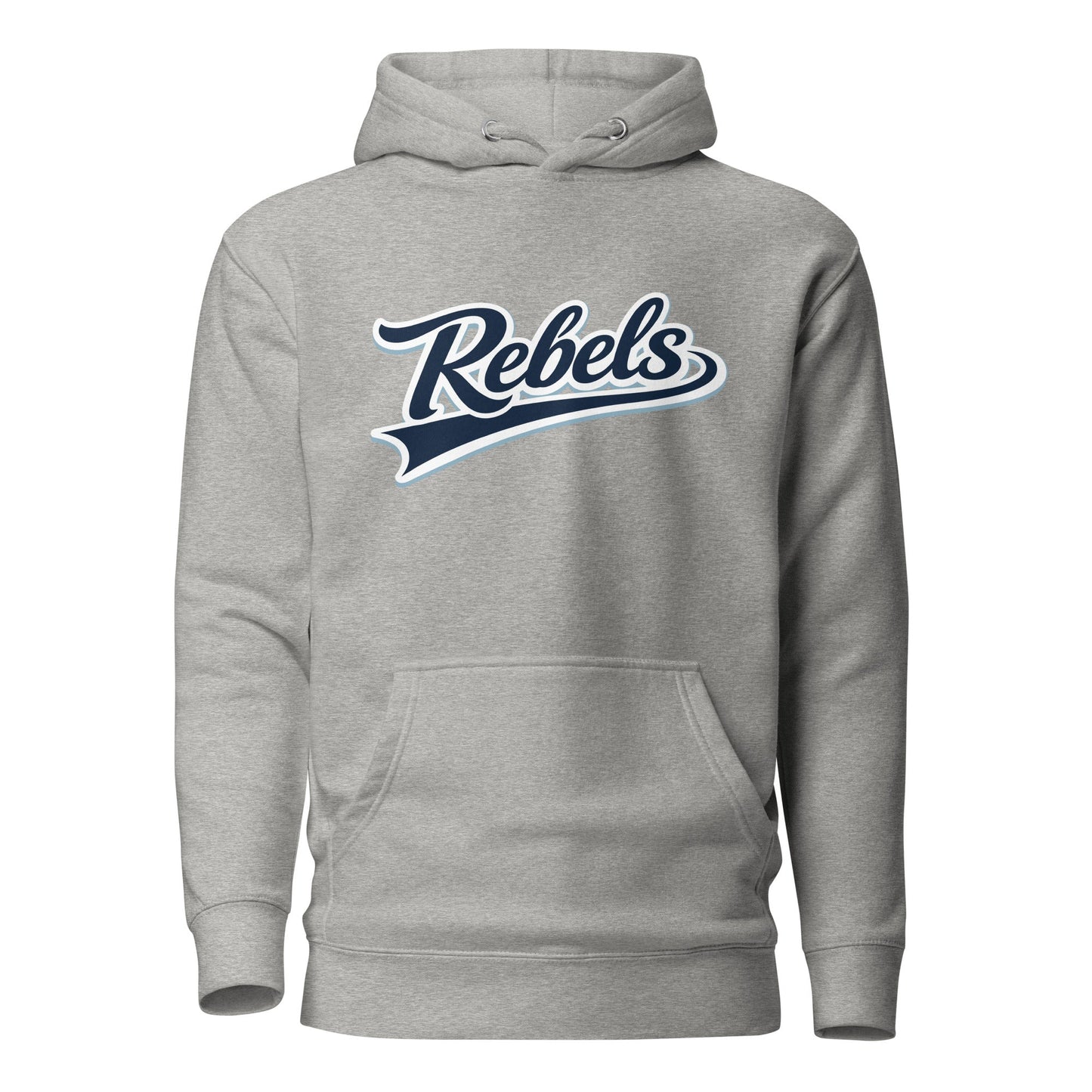Performance | Hoodie | Oxford Rebels 12U | Mark Logo