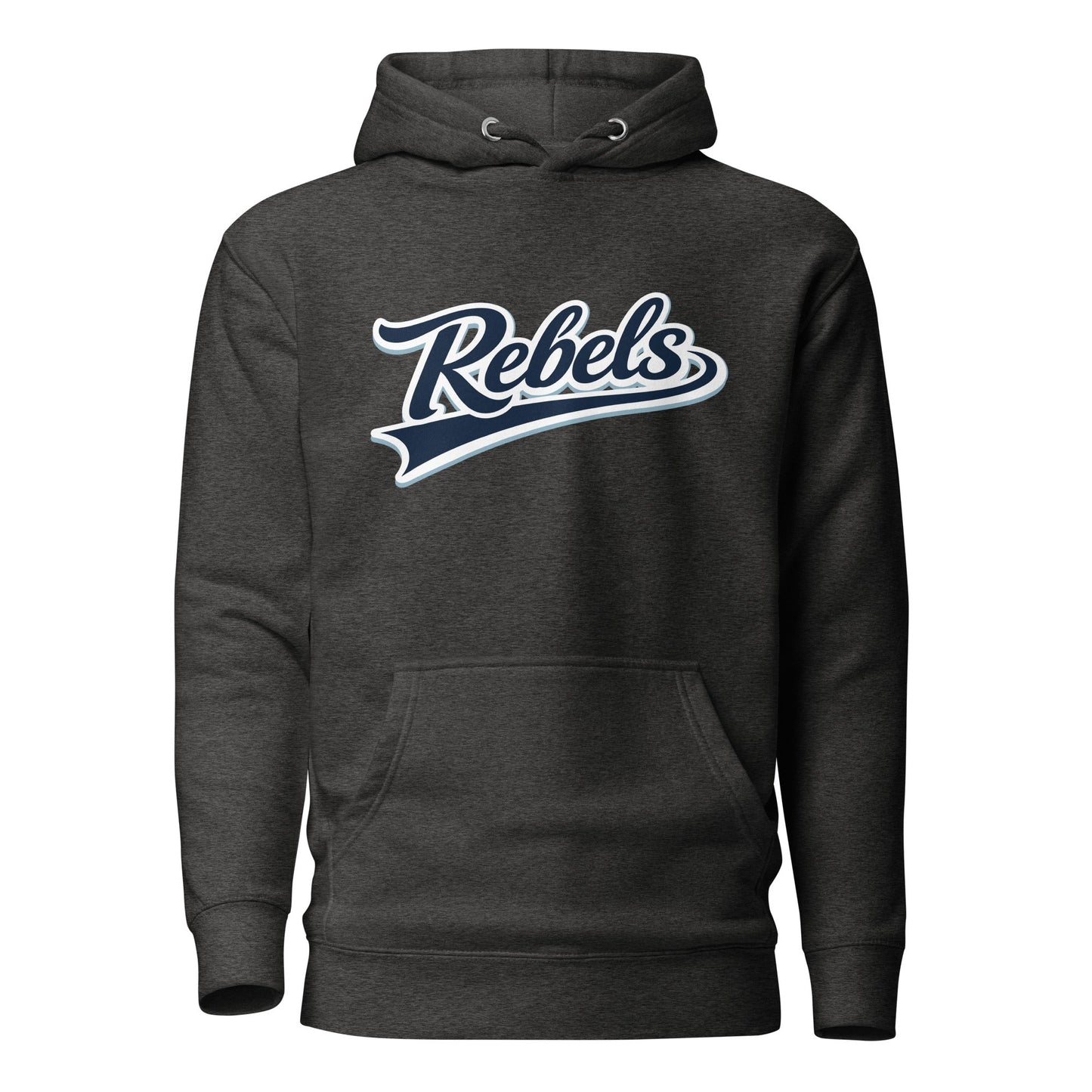 Performance | Hoodie | Oxford Rebels 12U | Mark Logo