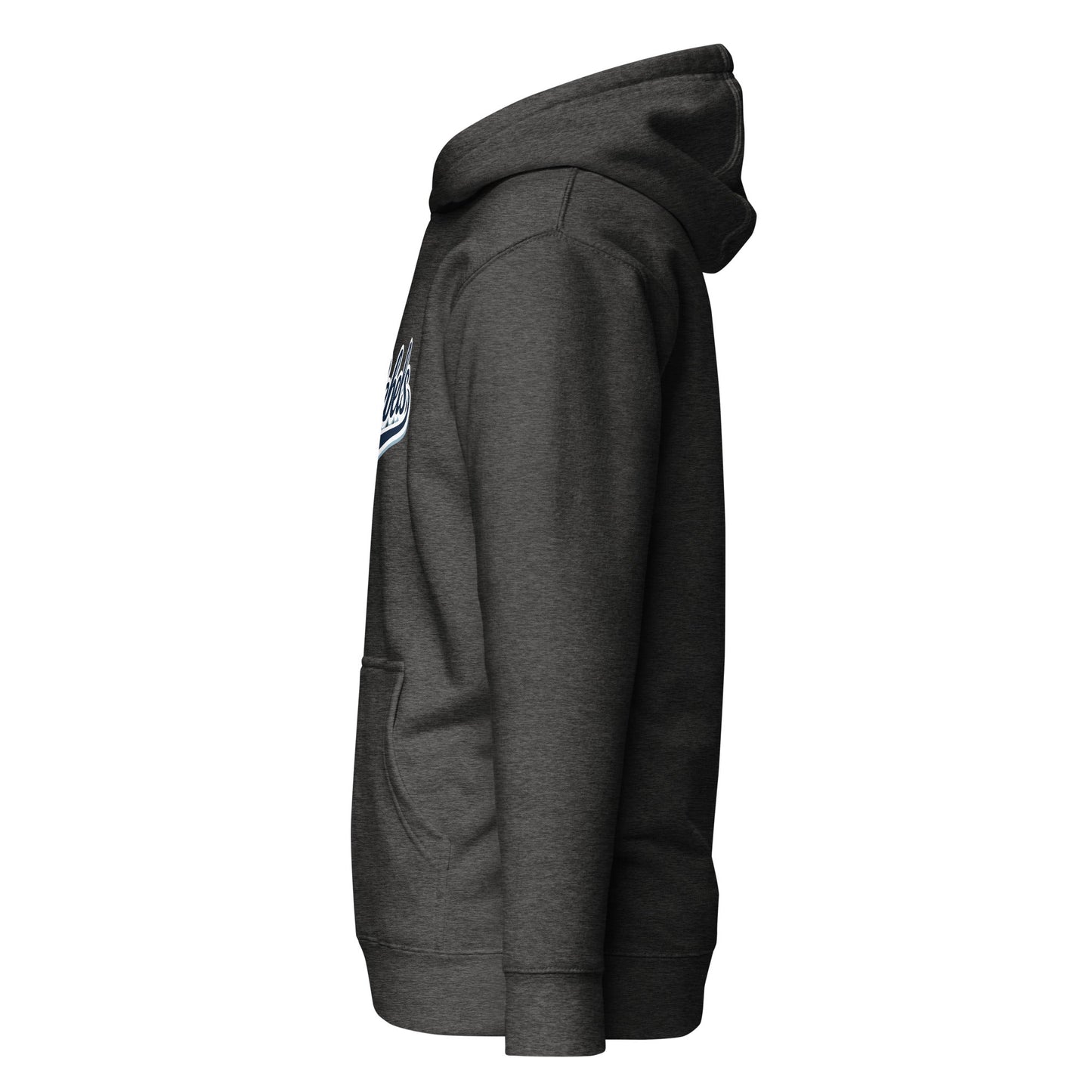 Performance | Hoodie | Oxford Rebels 12U | Mark Logo